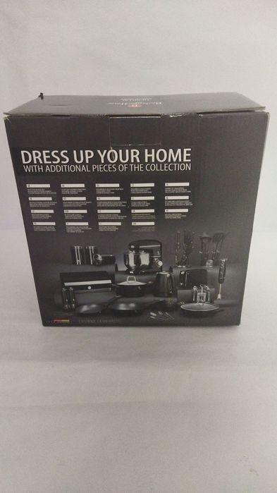 Smoothie Maker Berlinger Haus Model BH-9447 - Cod 91243