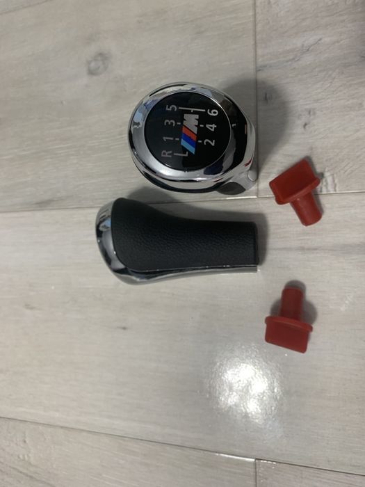 Nuca Schimbator Crom BMW E36 E39 E60 E61 E87 E90 E92 F30 F10