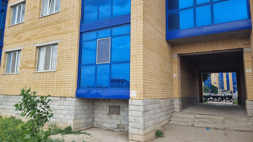 Квартира под бизнес со статусом!!!