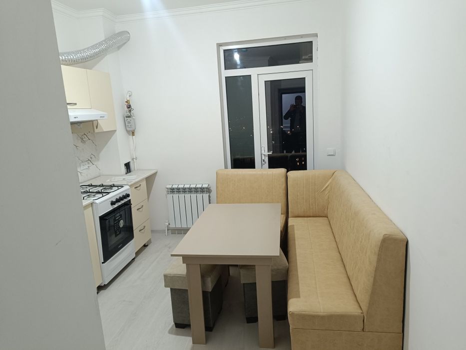 Бектемир водникда 300$