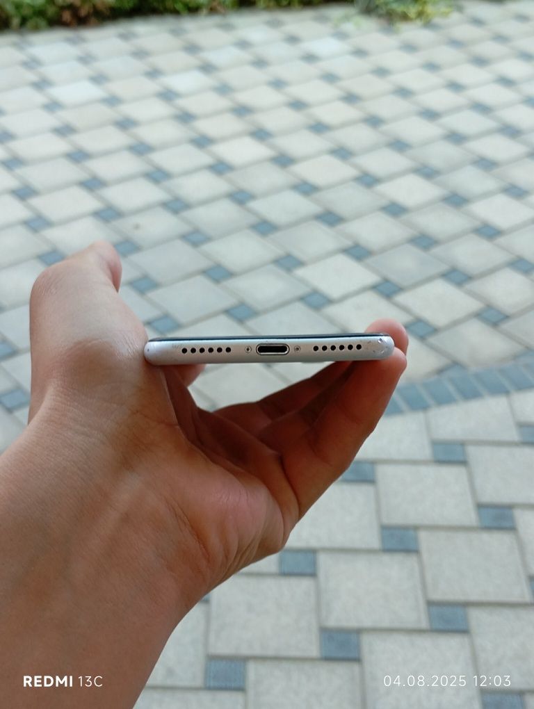 Iphone 7 holati ideal