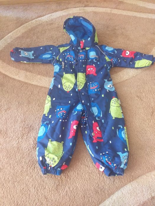 Срочно продам комбинезон