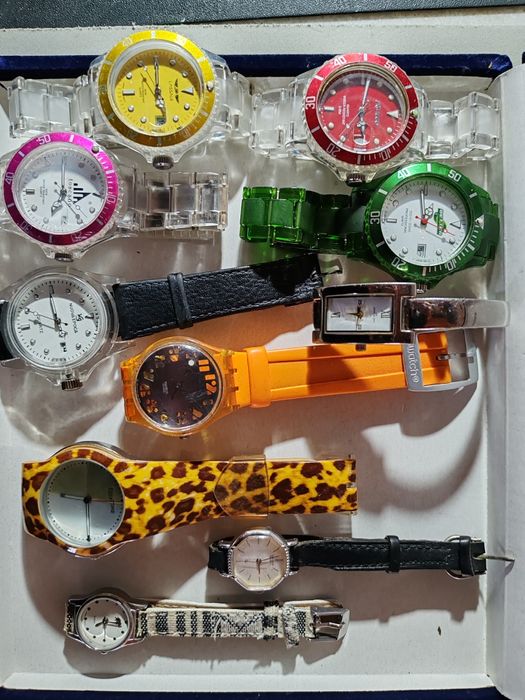 Ceasuri fashion quartz