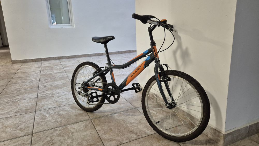 Bicicleta copii Neuzer 20"