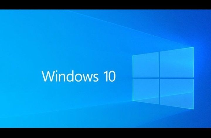 Instalez Windows 10