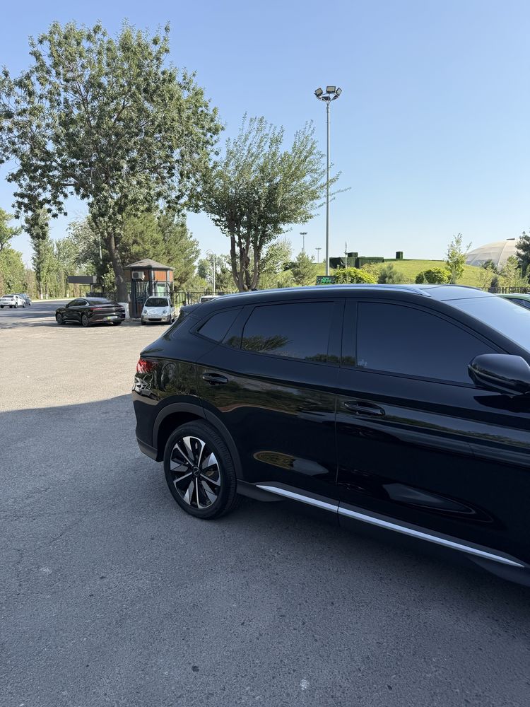 BYD Chempion 605 smart 2025 yil sotiladi yoki variantga