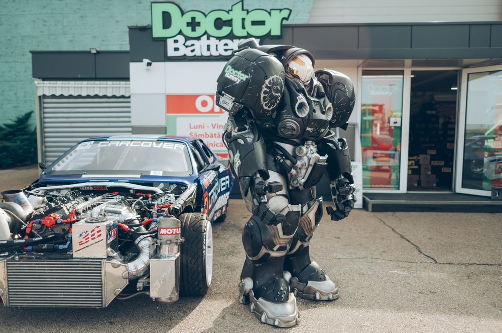 Baterii auto All inclusive