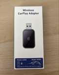Adaptor Wireless Android/Carplay auto - Noi