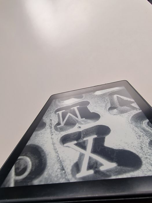 Kindle Paperwhite 11th. gen 8GB, 6.8inch 2021г.