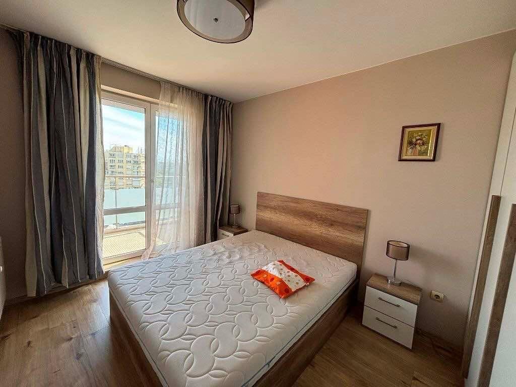 Дава се под наем Двустаен апартамент в София, Борово - 65 кв.м за 725 € - Снимка #7