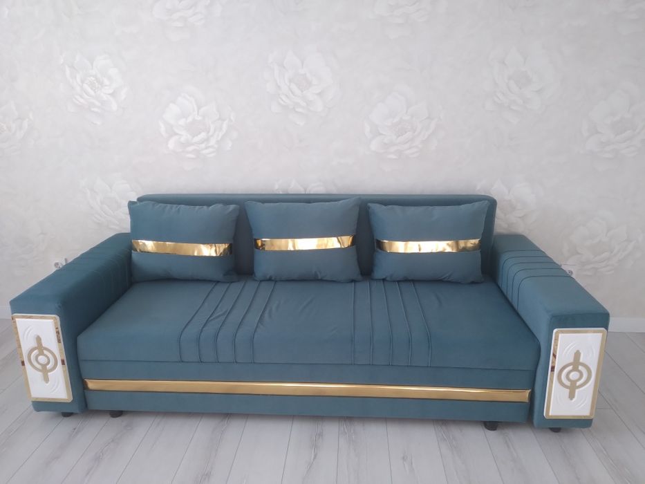 Диван 2.20 новый