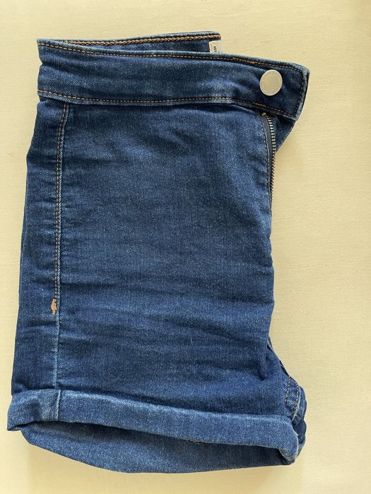 Къси панталонки - bershka, cropp, tally weijl, new yorker