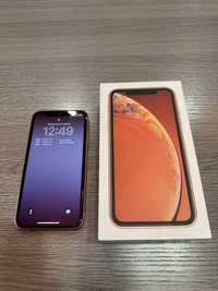 Iphone XR 128 gb