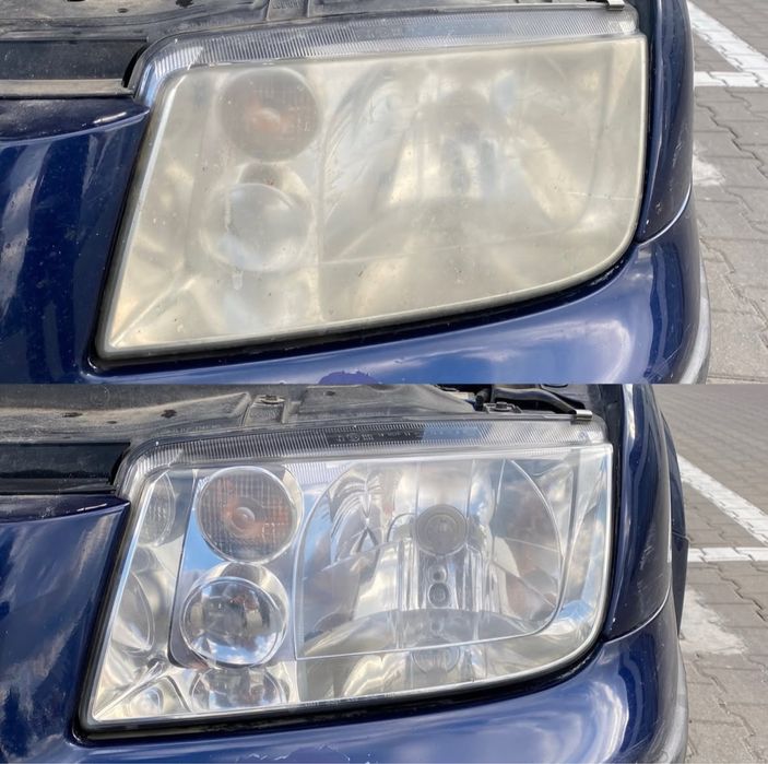 Polish Farur Profesional Experienta de peste 7 ani !