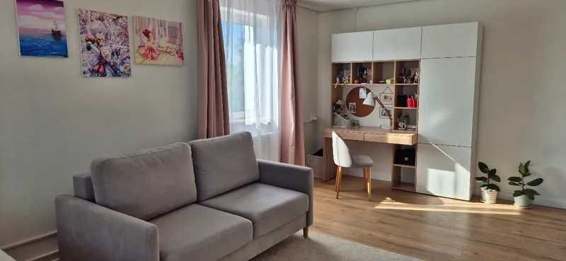 Комплект мебели “Ретро” — стильная рабочая зона, которая вдохновляет