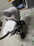 Cybex EOS LUX SLV 3В1 комбинирана Количка