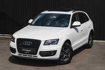 Audi Q5 AUDI Q5 2.0 TFSI Quattro Sport Plus Automat / Panoramic / Piele / LED