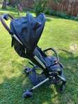 Vand carucior Ping Two