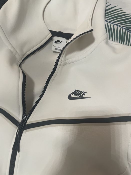 Tech fleece alb original