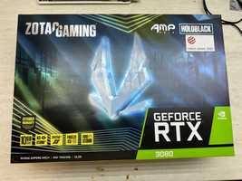 RTX 3080 Zotac 10gb