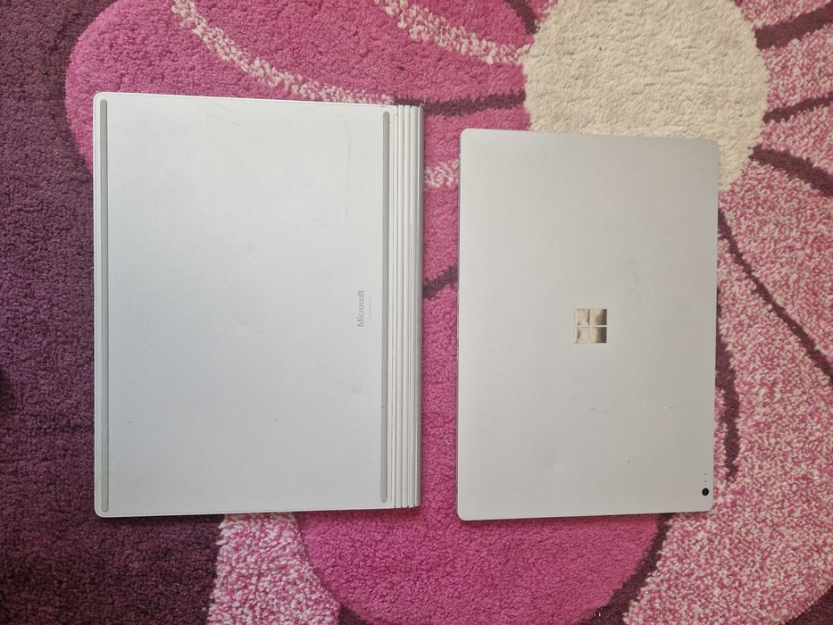 Microsoft Book 2 1832 13.5-inch