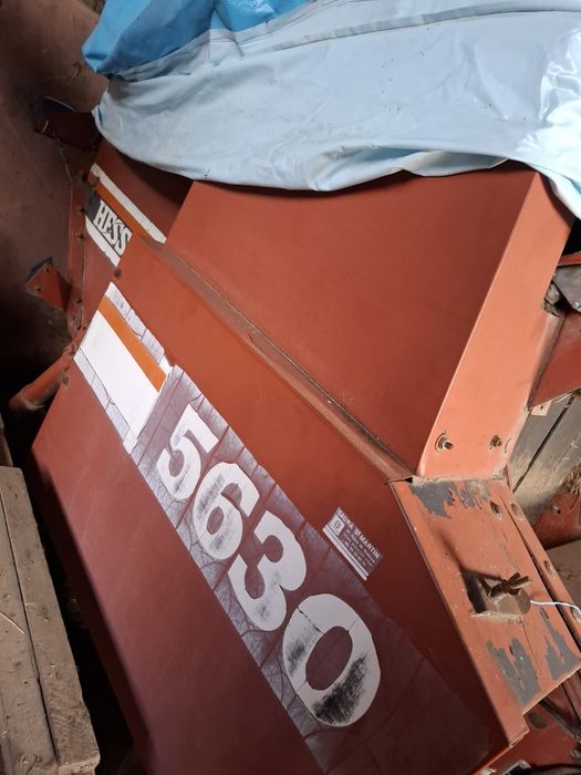 Vand Balotiera rotunda