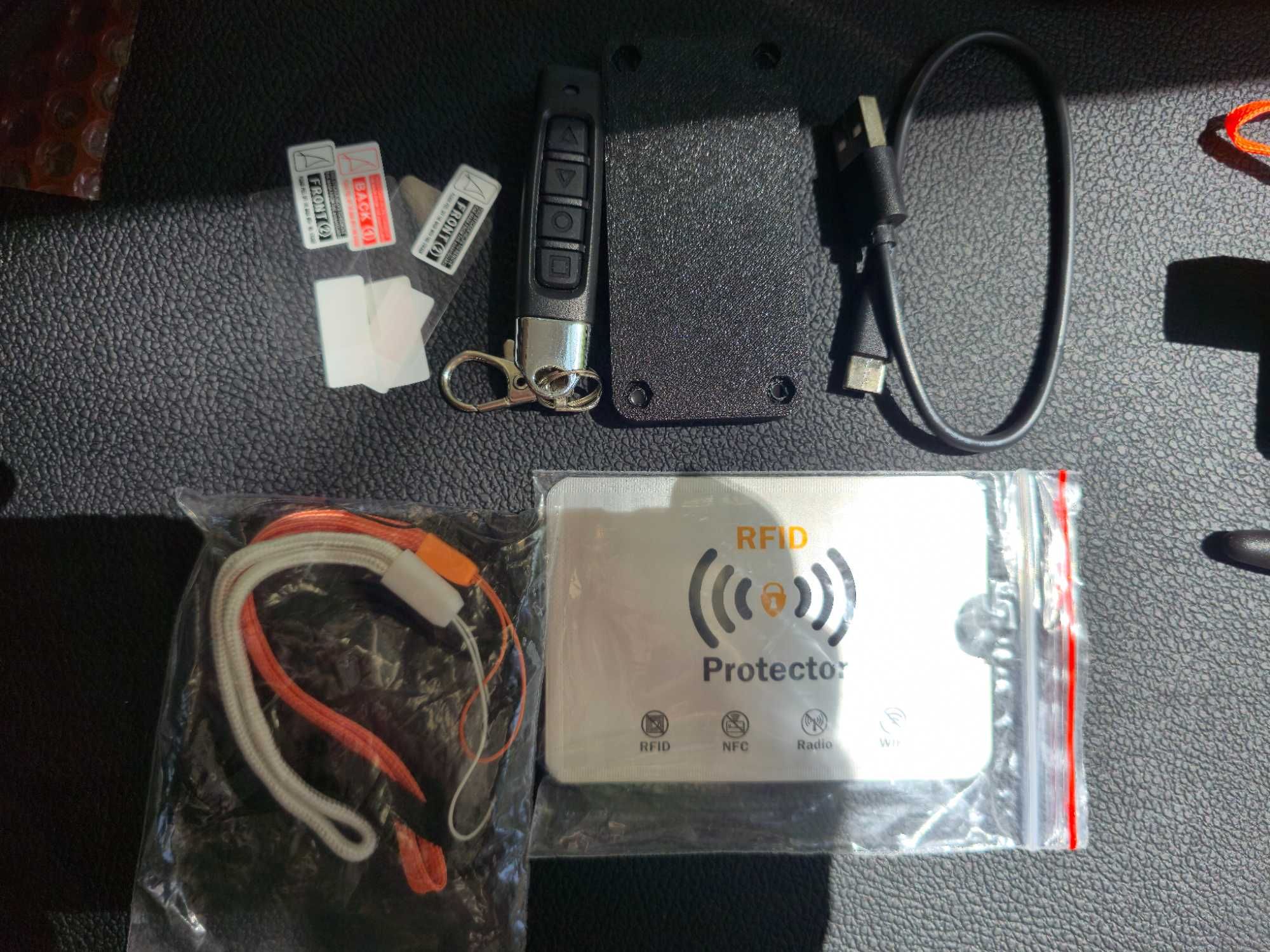 Flipper zero + accesorii