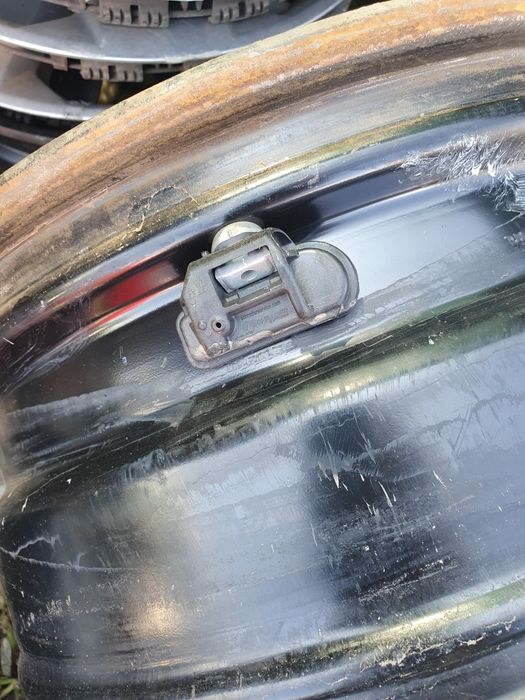 Jante opel insignia r17