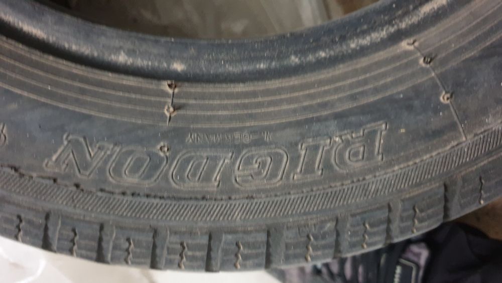 Гуми 175 65 14 рикдон