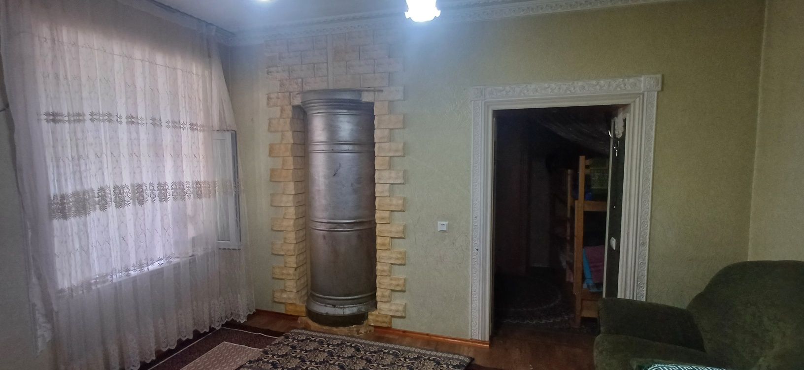 Продаётся Трёх комнатные дом
