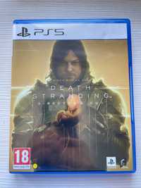 Death stranding directors cut (PS5) game