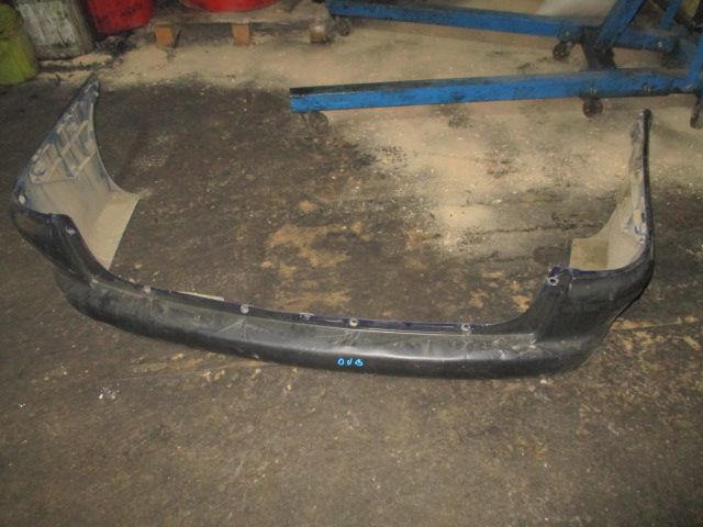 Bara spoiler spate complet Opel Vectra B break caravan combi