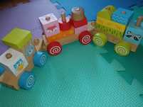 Set 2 jocuri educative