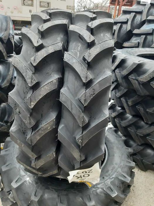 6.00-16 Anvelope noi agricole de tractiune 6PR livrare rapida
