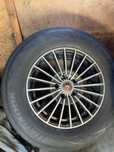 Диска сотилади R16