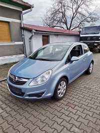 Opel CORSA 1,3 Diesel