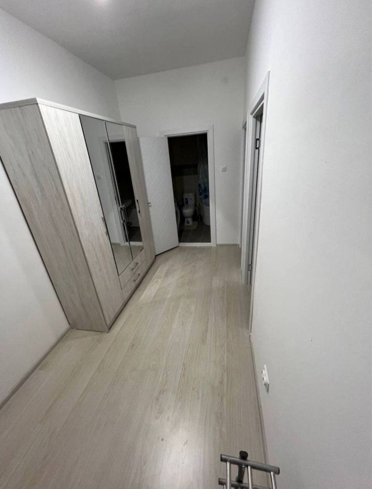 1-комнатная 37 м² с евро ремонтом, Assalom Maxtumquli, 4/9`