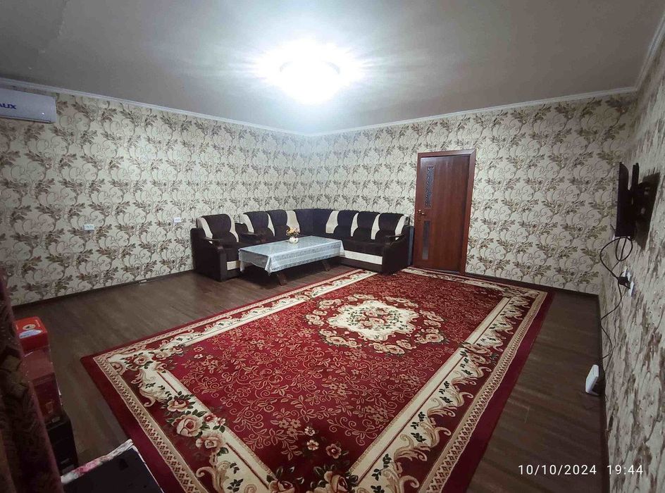 Kvartira ijaraga beriladi