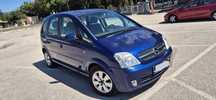 Opel    meriva .