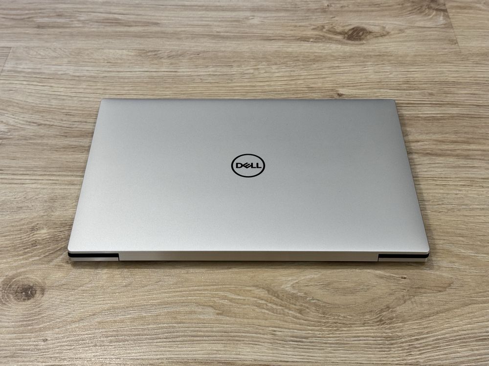 НОВ 13.4’FHD+ IPS/Dell XPS 9310/16GB LPDDR4X/i7-1195G7/512GB SSD Nvme