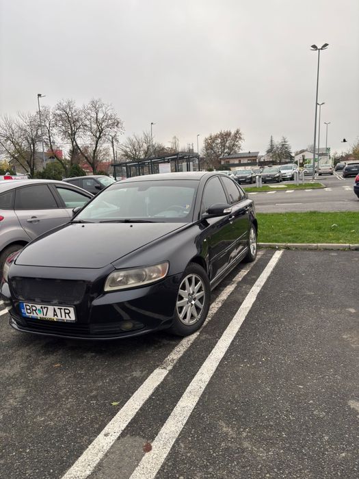 Volvo s40 2009 *facelift*