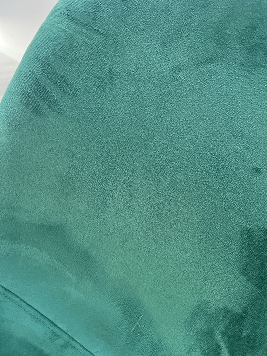 Scaun catifea, stare perfecta