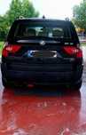 Vând BMW x3,an2004