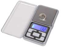 Ювелирные весы Pocket Scale MH-200