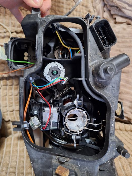 Bmw Xenon e90 e91 е81 е87 фарове