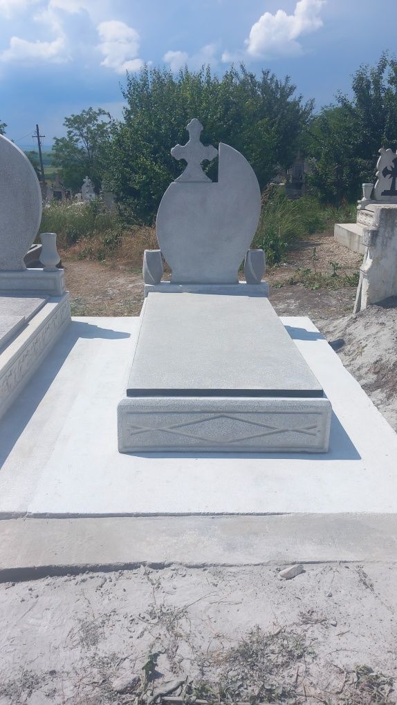 Morminte funerare