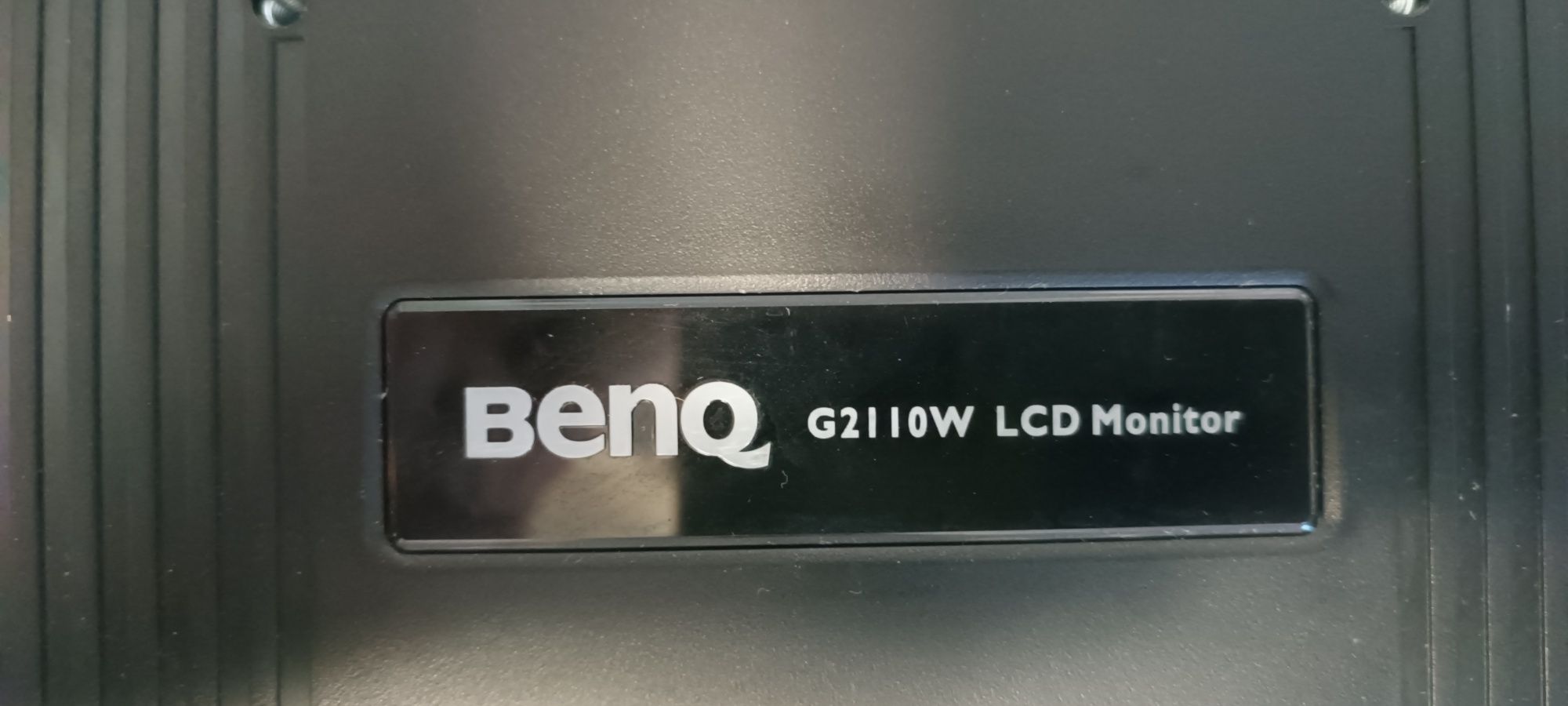 Продам монитор BenQ 21"
