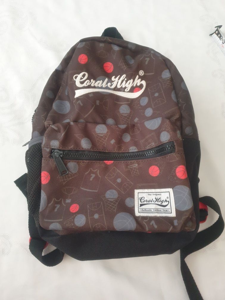 Coral High детский рюкзак