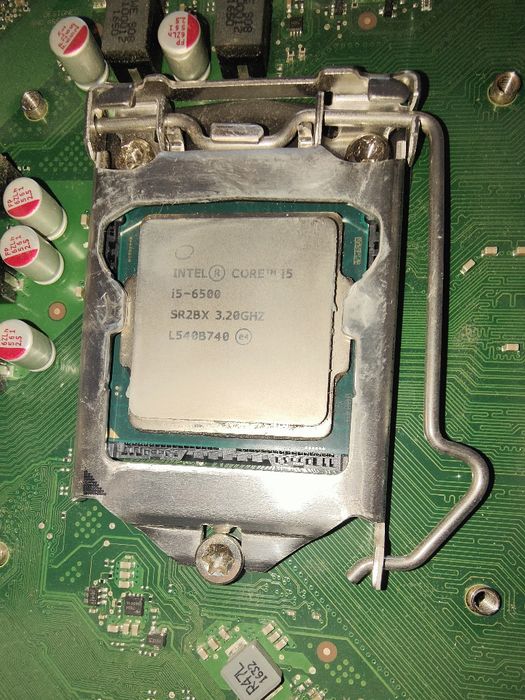 procesor i5 6500