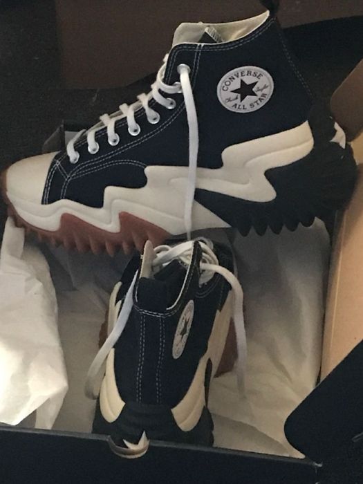 НАЛИЧНИ Converse Run Star Motion дамски обувки